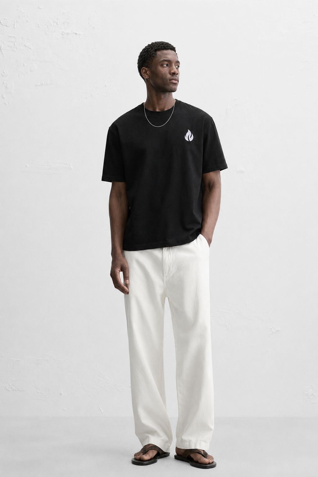 T-shirt Premium CHARISMOR