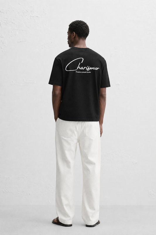 T-shirt Premium CHARISMOR